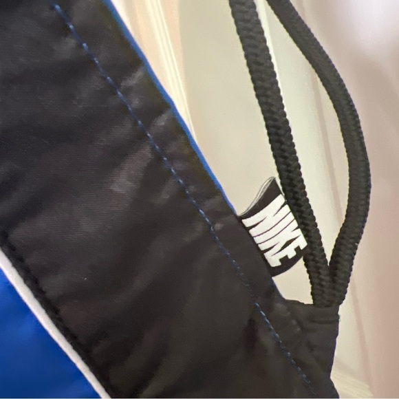 Men Bag  Knapsack Nike  Sports Casual Bag Original Soccer Gym - Picture 4 of 11